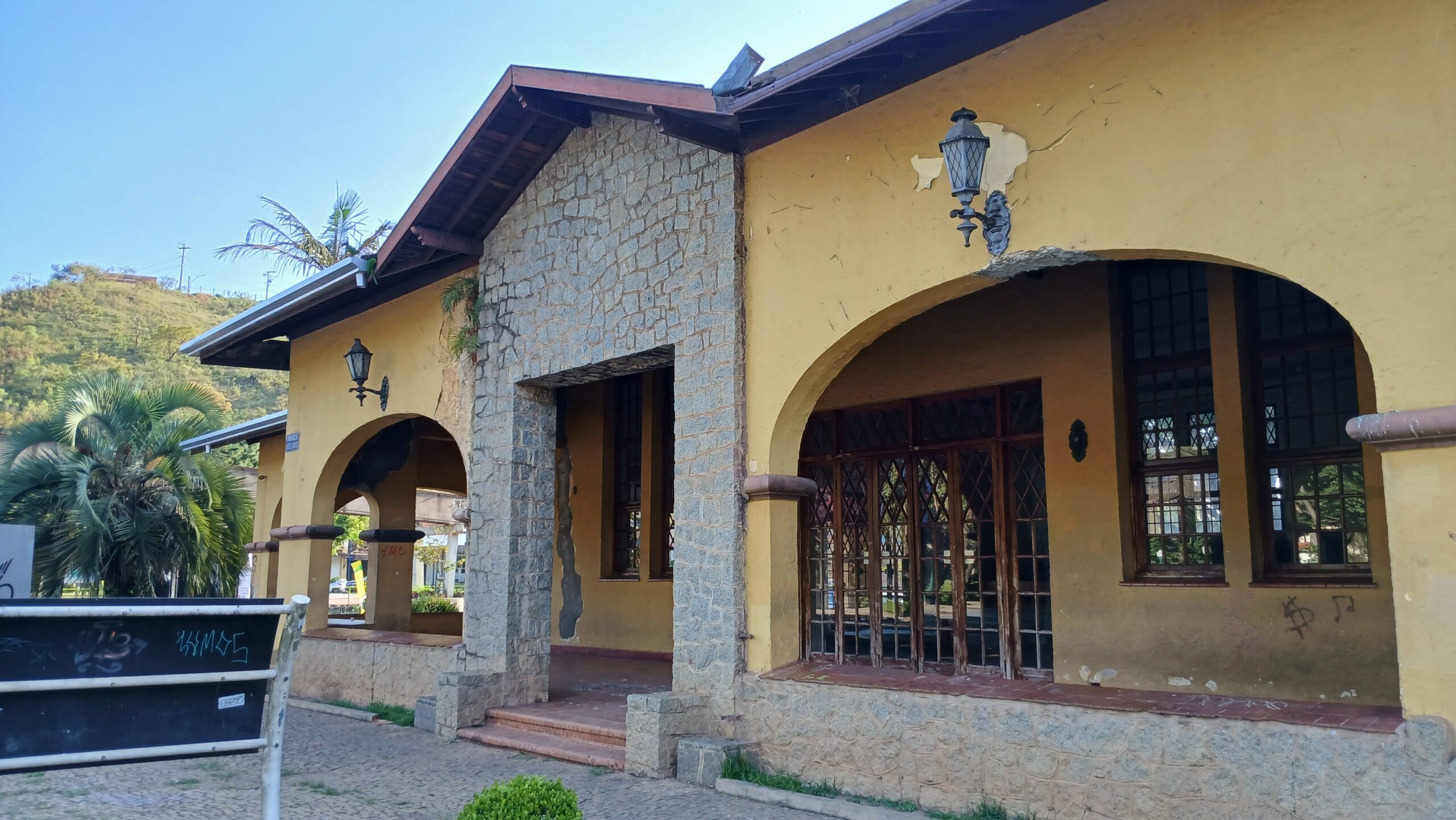 Regularização de Uso Comercial ou Empresarial na Prefeitura de Poços de Caldas